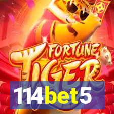 114bet5