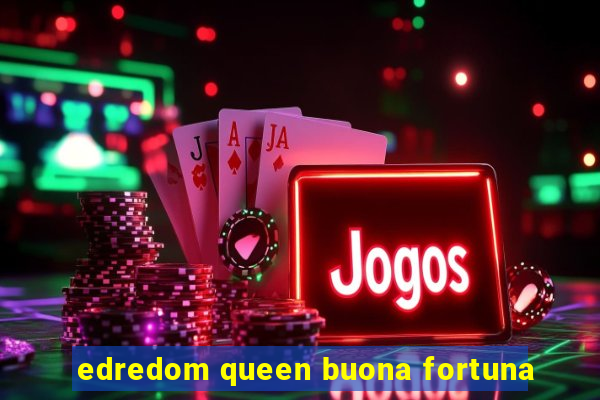 edredom queen buona fortuna