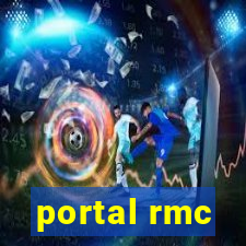 portal rmc