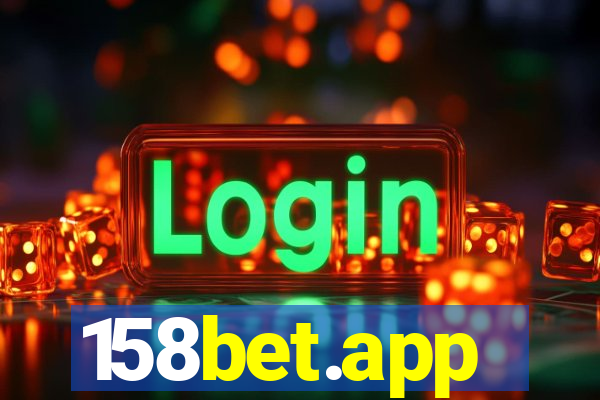 158bet.app