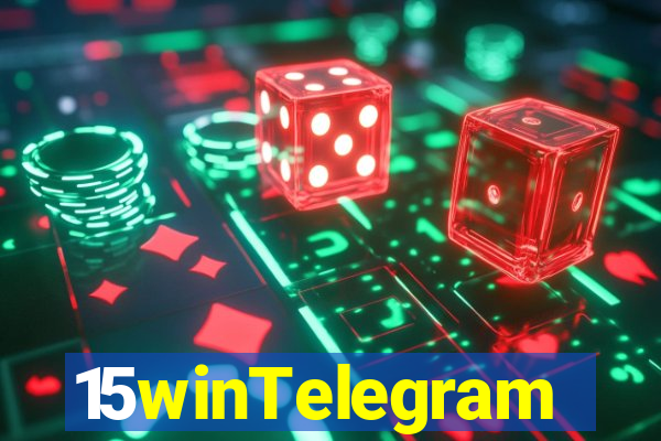 15winTelegram