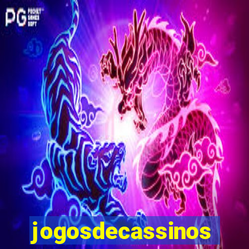 jogosdecassinos