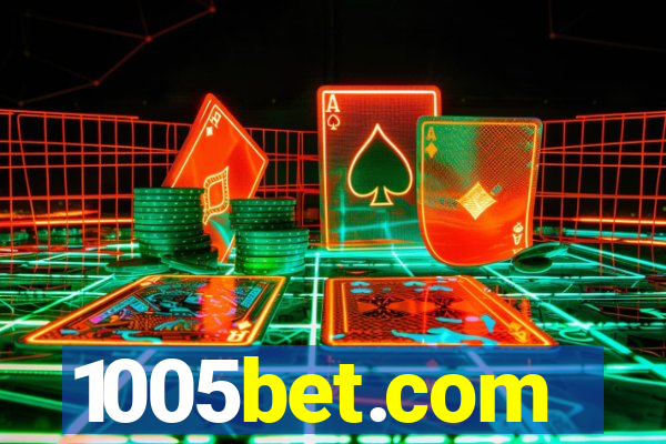 1005bet.com