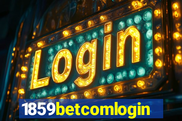 1859betcomlogin