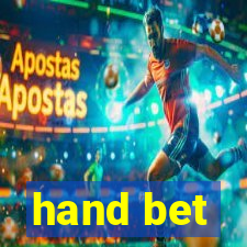 hand bet