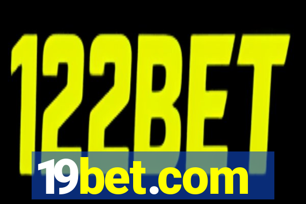 19bet.com