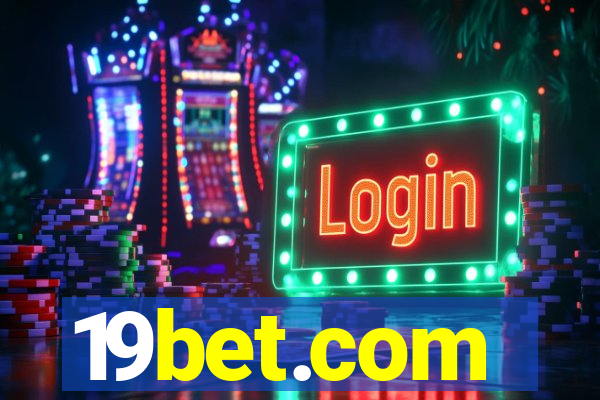 19bet.com