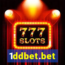 1ddbet.bet