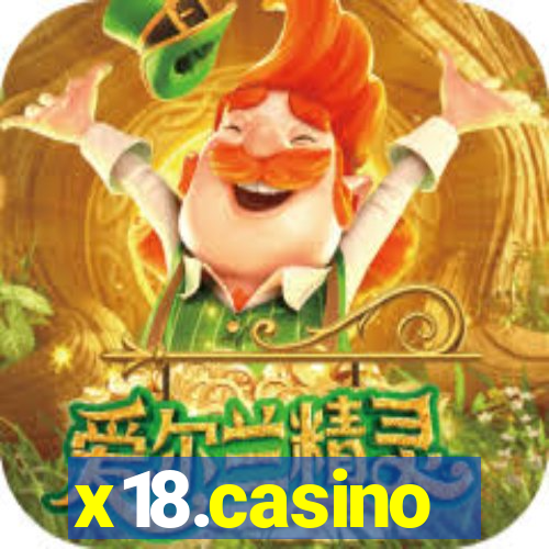 x18.casino