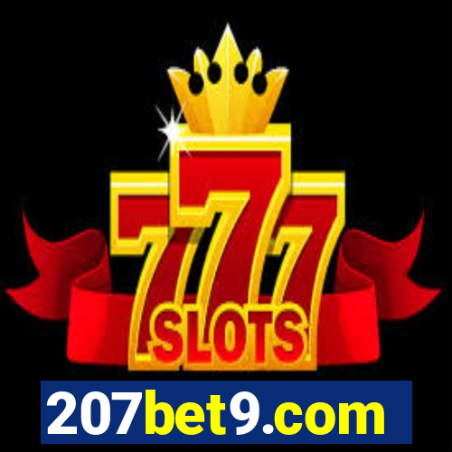 207bet9.com