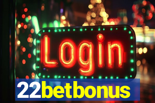 22betbonus