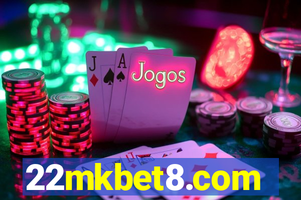 22mkbet8.com