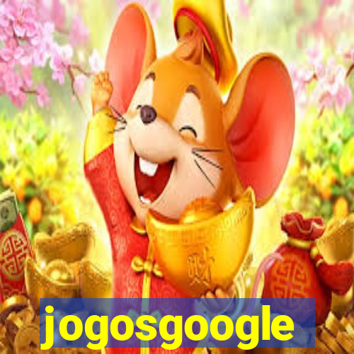 jogosgoogle