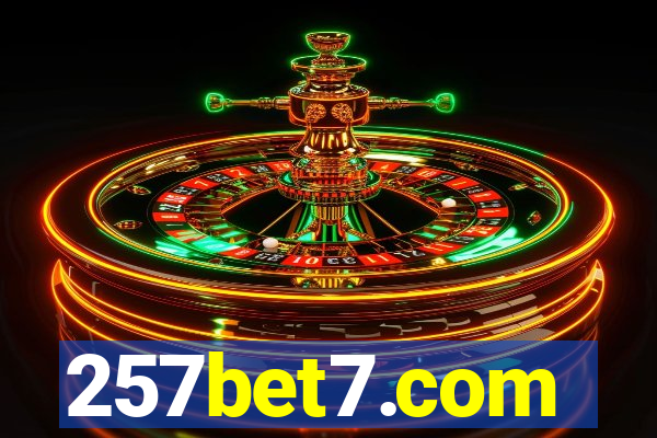 257bet7.com