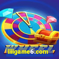 iiiigame6.com