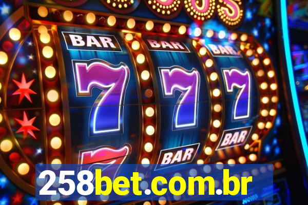 258bet.com.br