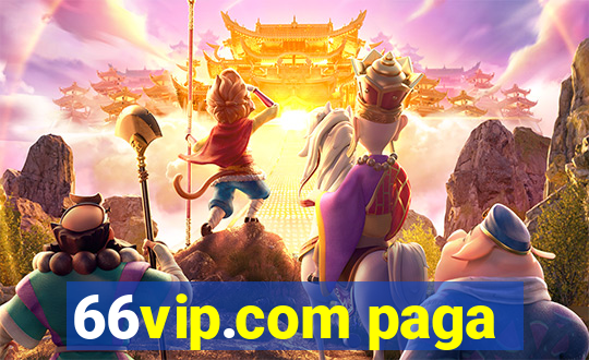 66vip.com paga