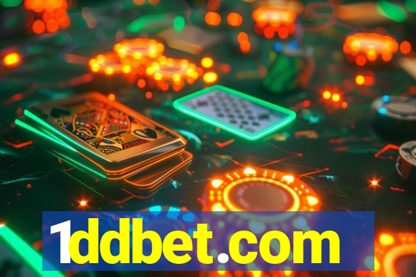 1ddbet.com