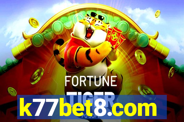 k77bet8.com