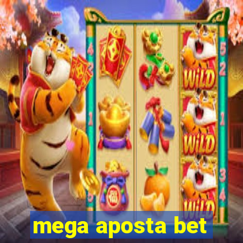 mega aposta bet