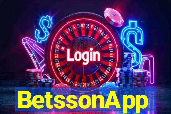 BetssonApp