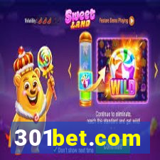 301bet.com