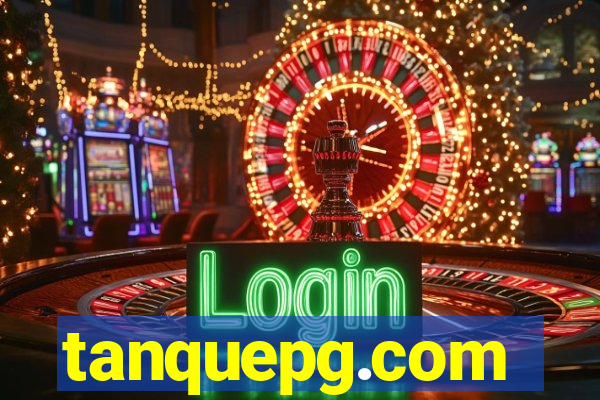 tanquepg.com