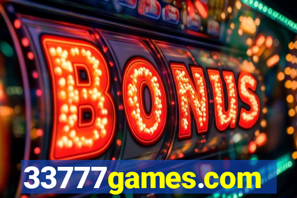 33777games.com