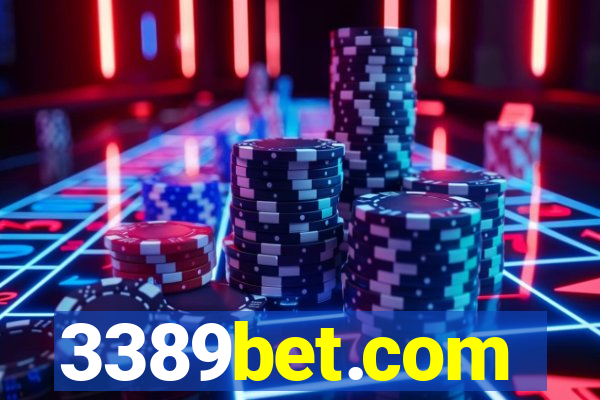 3389bet.com