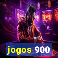 jogos 900