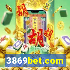 3869bet.com