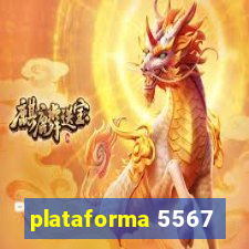 plataforma 5567