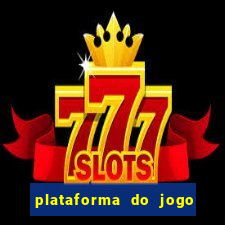 plataforma do jogo do tigrinho de r$ 5