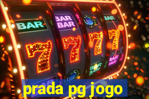 prada pg jogo