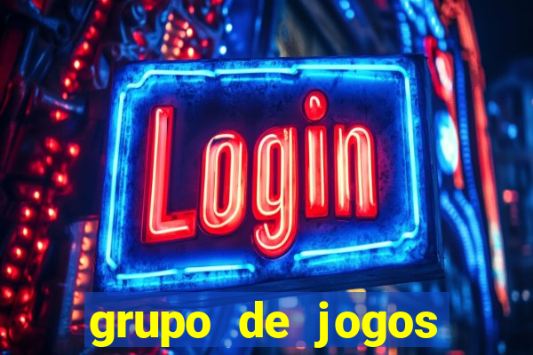 grupo de jogos hackeados telegram