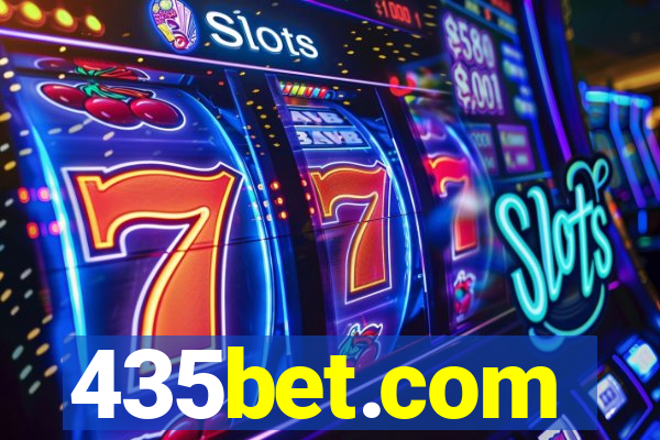 435bet.com