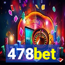 478bet