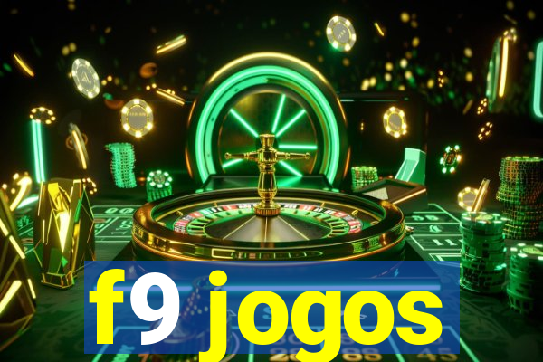 f9 jogos