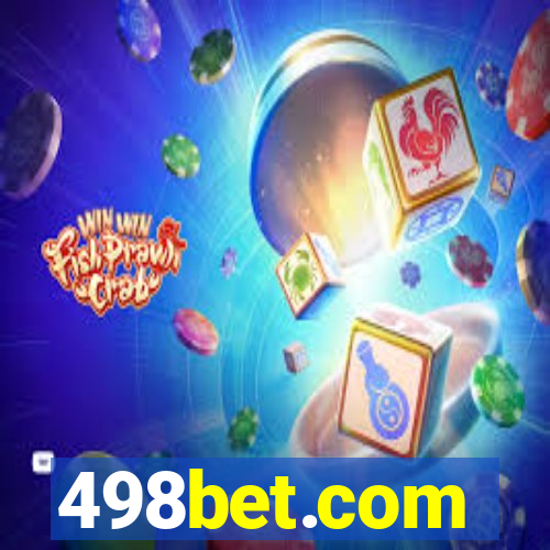 498bet.com