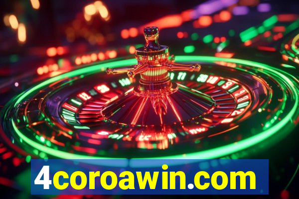 4coroawin.com