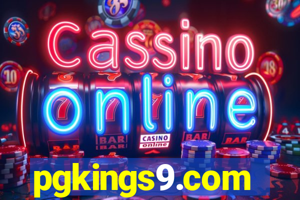 pgkings9.com