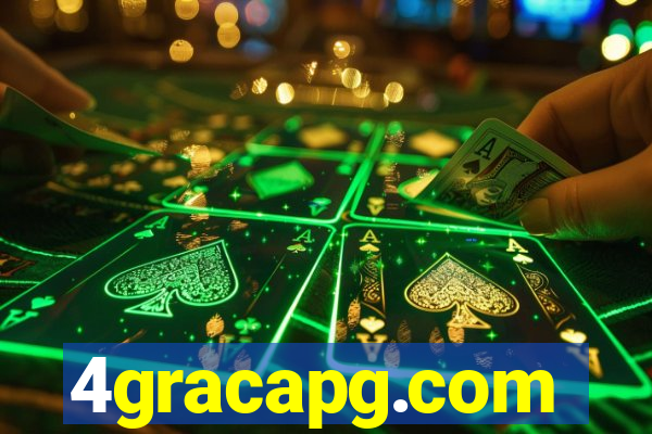 4gracapg.com