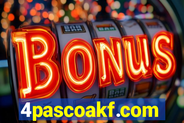 4pascoakf.com