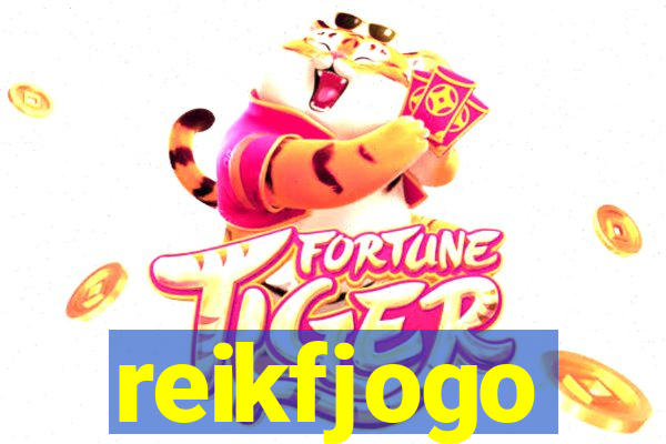 reikfjogo