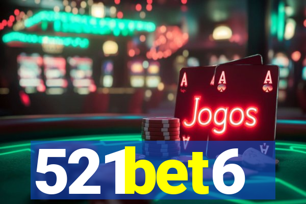 521bet6