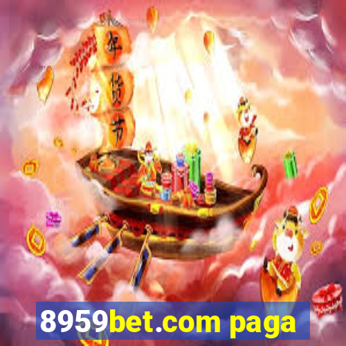 8959bet.com paga