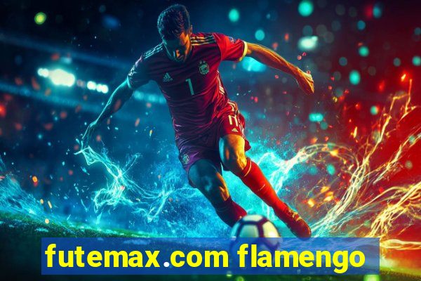 futemax.com flamengo