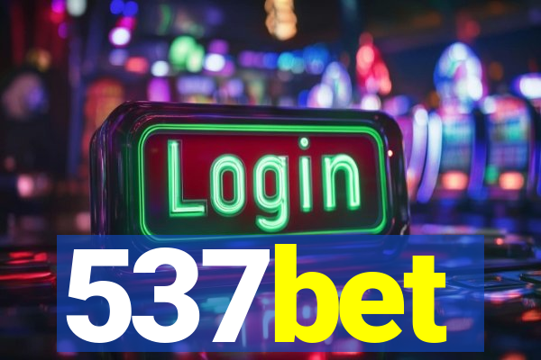 537bet