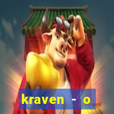 kraven - o caçador filme completo dublado superflix