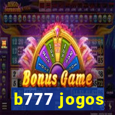 b777 jogos